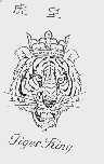 虎皇  TIGER KING