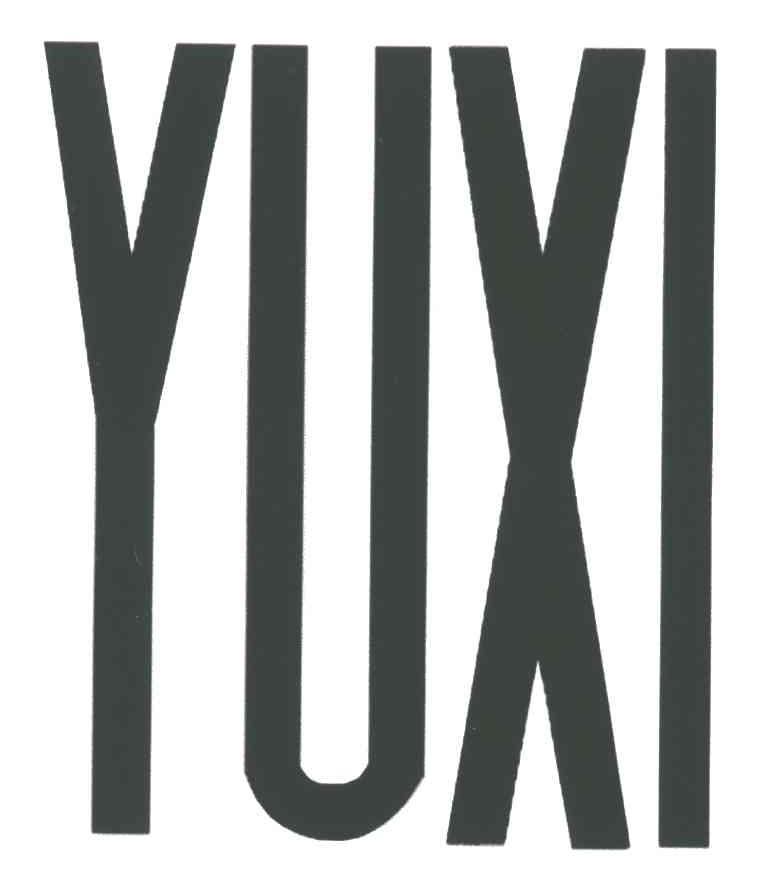 YUXI