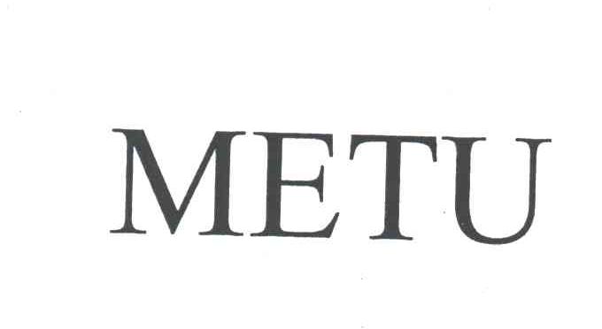 METU