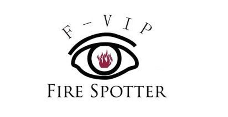 FIRE SPOTTER F-VIP