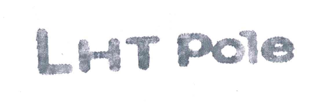 LHT POLE