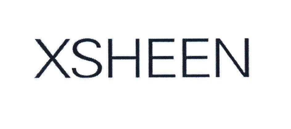XSHEEN