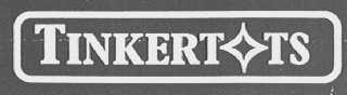 TINKERTTS