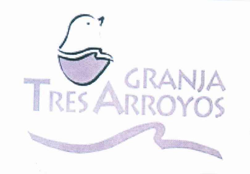 GRANJA TRES ARROYOS