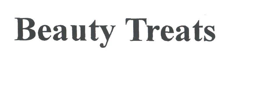 BEAUTY TREATS