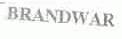 BRANDWAR