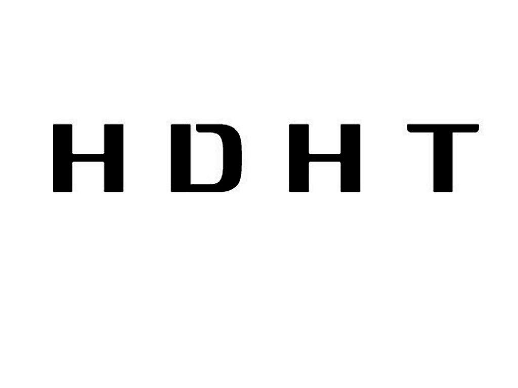 HDHT