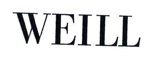 WEILL