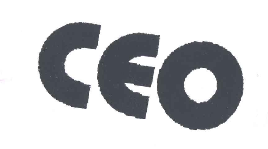CEO
