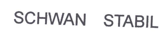 SCHWAN STABIL