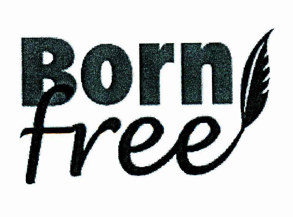 BORN FREE