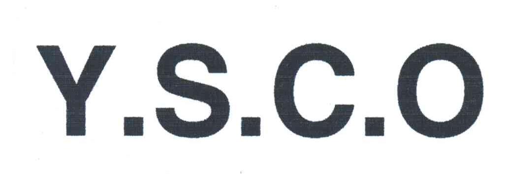 Y.S.C.O