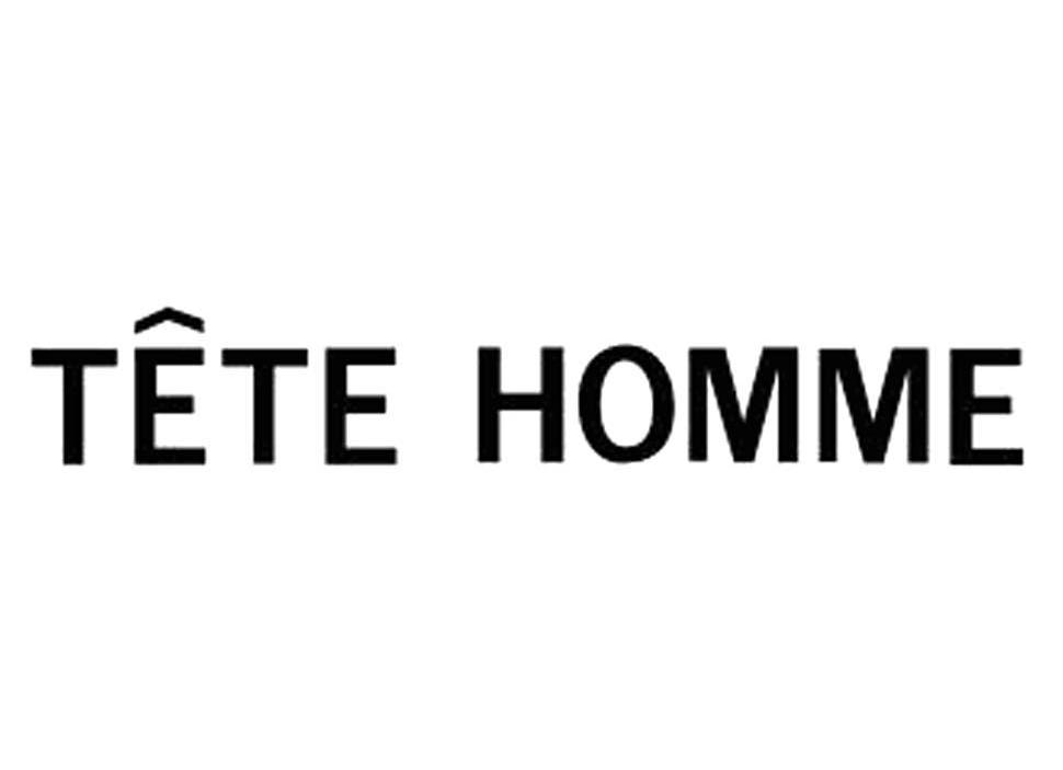 TETE HOMME