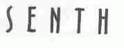 SENTH