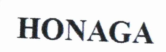 HONAGA