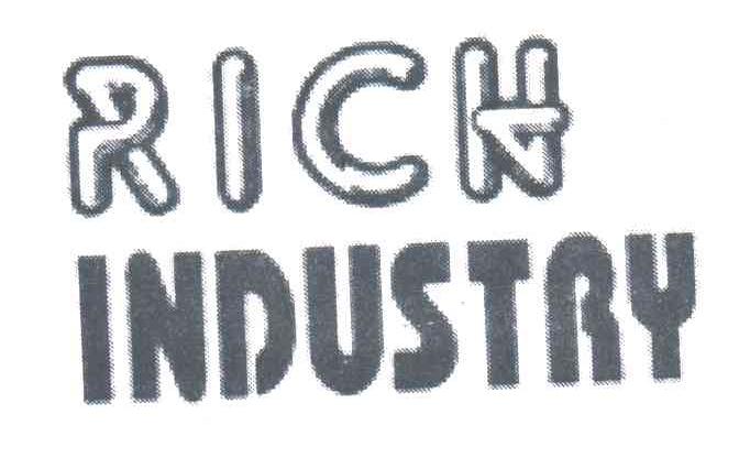 RICH INDUSTRY