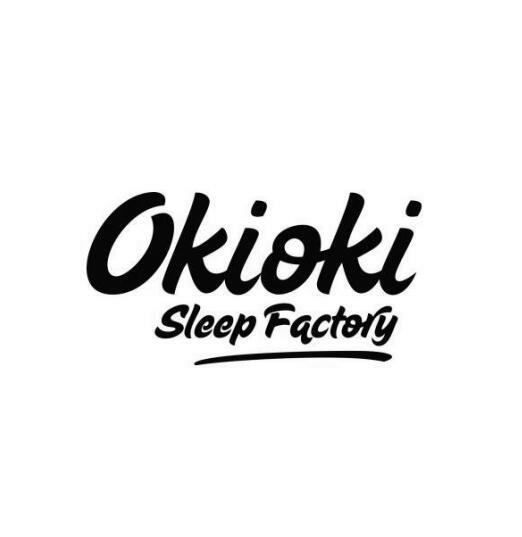 OKIOKI SLEEP&nbsp;FACTORY