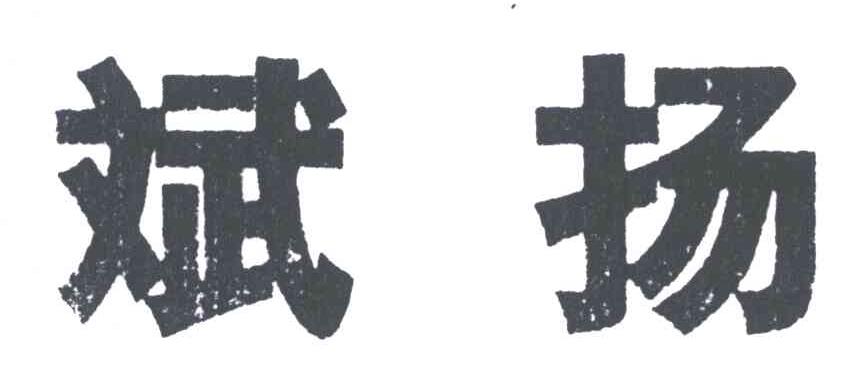 斌扬