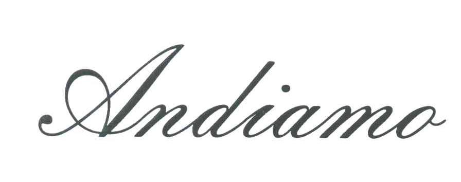 ANDIAMO