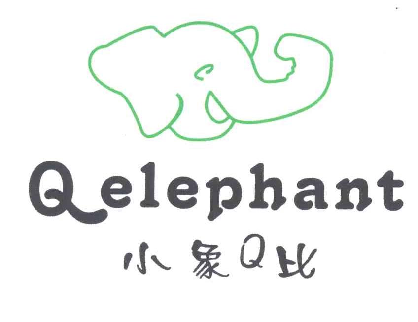 小象比及图形