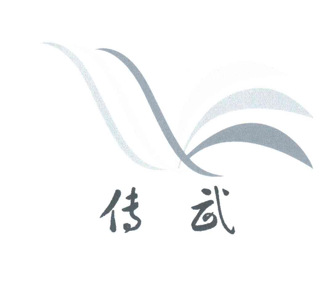 传武