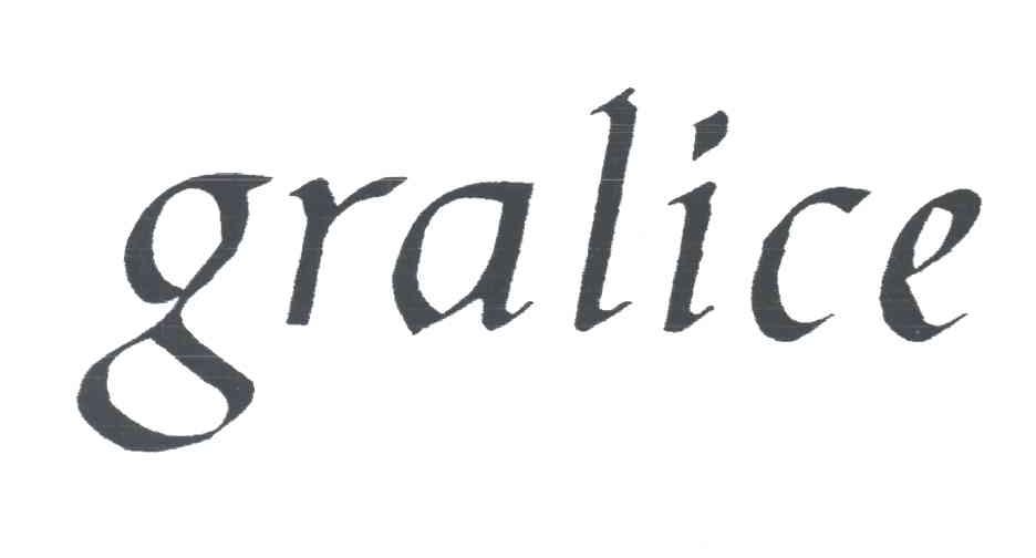 GRALICE