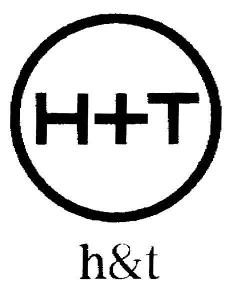 H+T H&T