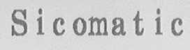SICOMATIC