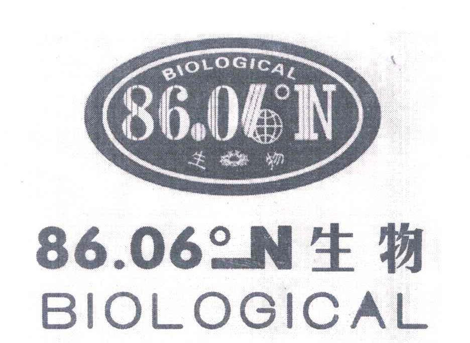 86.06N生物 BIOLOGICAL