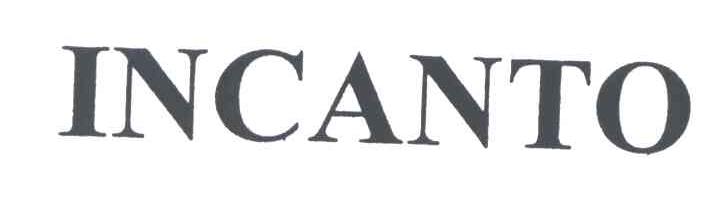 INCANTO