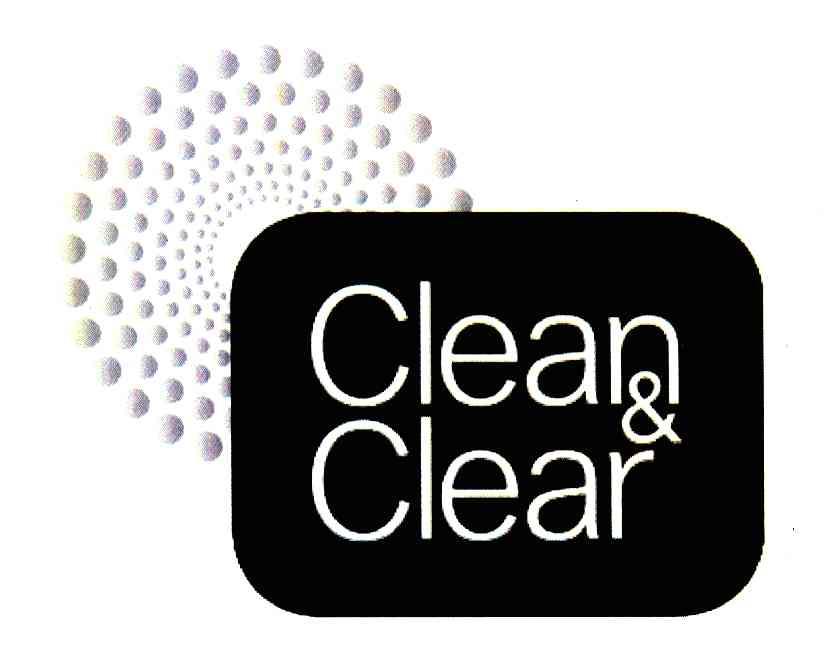 CLEAN CLEAR