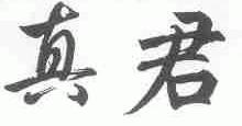 真君