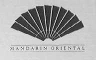 MANDARIN ORIENTAL