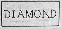 DIAMOND
