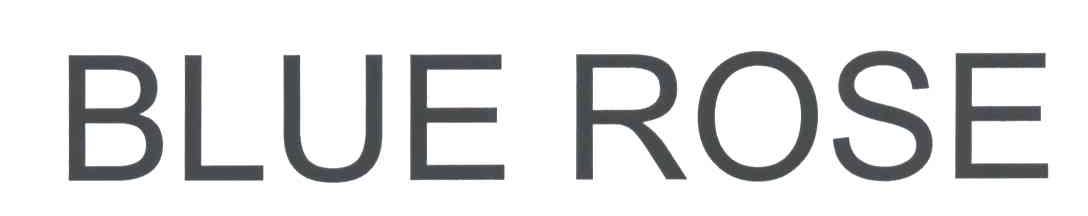 BLUE ROSE