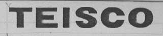 TEISCO