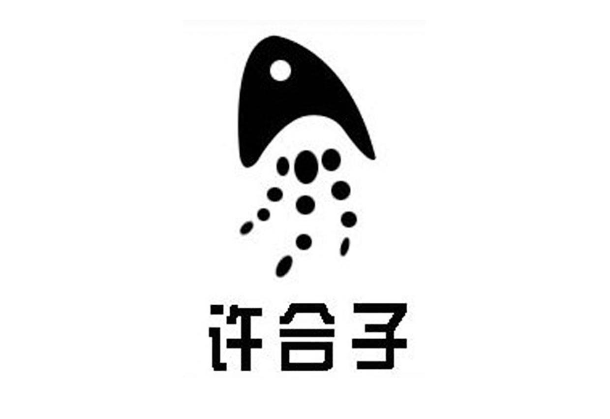 许合子