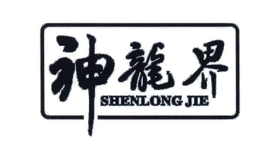神龙界