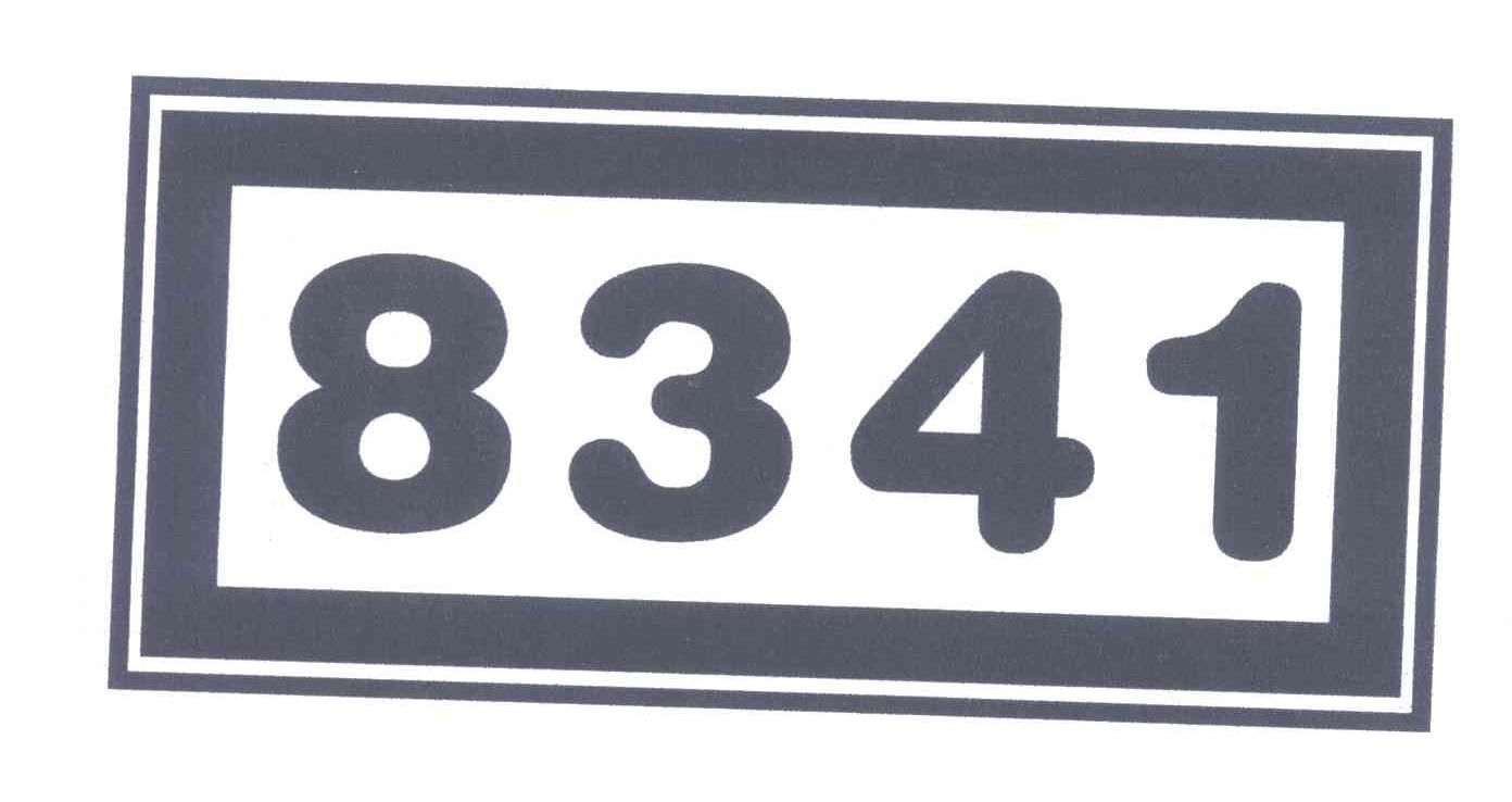 8341