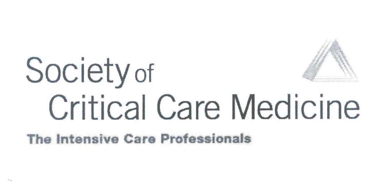 SOCIETY OF CRITICAL CARE MEDICINE THE INTENSIVE CARE PROFESSIONALS