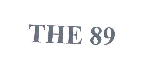 THE 89