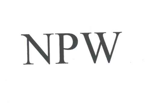NPW