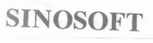 SINOSOFT