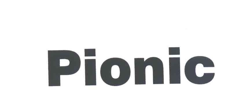 PIONIC