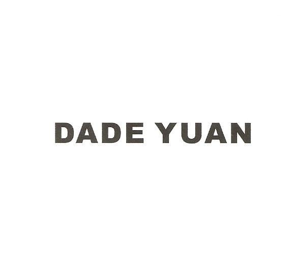 DADE YUAN
