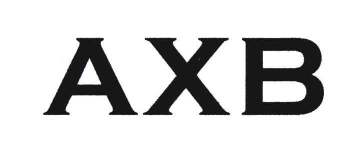 AXB