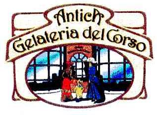 ANTICA GELATERIA DEL CORSO
