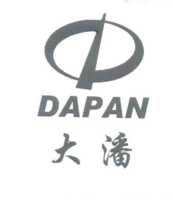 大潘