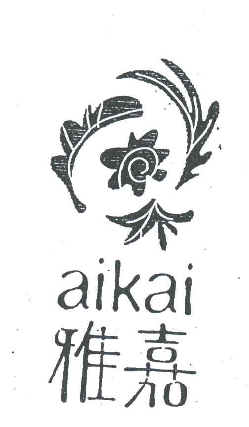 雅嘉AIKAI
