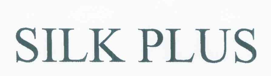SILK PLUS